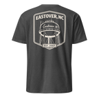 Eastover, NC - Water Tower - Unisex T-Shirt