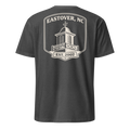 Eastover, NC - Old School Cupola - Unisex T-Shirt