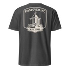 Eastover, NC - Old School Cupola - Unisex T-Shirt