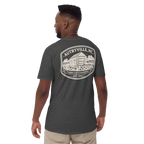 Autryville, NC - Tobacco Country - Unisex T-Shirt