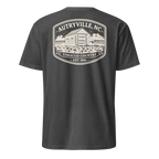 Autryville, NC - Tobacco Country - Unisex T-Shirt