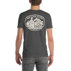 Autryville, NC - Micajah Autry - Unisex T-Shirt