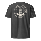 Roseboro, NC - Water Tower - Unisex T-Shirt