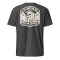 Lillington, NC - Trojan Country - Unisex T-Shirt