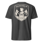 Lillington, NC - 1776 - Unisex T-Shirt