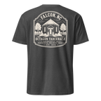 Falcon, NC - Octagon Tabernacle 2 - Unisex T-Shirt