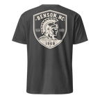 Benson, NC - Trojan Country - Unisex T-Shirt
