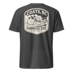 Coats, NC - Farmers Day - Unisex T-Shirt