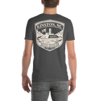 Kinston, NC - CSS Neuse - Unisex T-Shirt