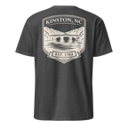 Kinston, NC - Neuse River Bridge - Unisex T-Shirt