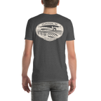 Clinton, NC - Farm Heritage - Unisex T-Shirt