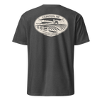 Clinton, NC - Farm Heritage - Unisex T-Shirt