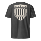 Clinton, NC - All American - Unisex T-Shirt