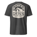Clement, NC - Tobacco Country - Unisex T-Shirt