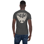 Dunn, NC - Music Past, Music Present - Unisex T-Shirt
