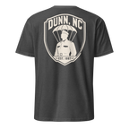 Dunn, NC - Gen. Lee Airborne - Unisex T-Shirt