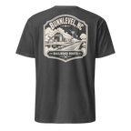 Bunnlevel, NC - Crossroads - Unisex T-Shirt
