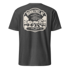 Bunnlevel, NC - Town Heritage - Unisex T-Shirt