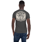 Fuquay-Varina, NC - Bengal Country - Unisex T-Shirt