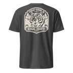 Fuquay-Varina, NC - Bengal Country - Unisex T-Shirt
