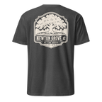 Newton Grove, NC - At The Grove - Unisex T-Shirt