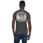Newton Grove, NC - Wildcat Country - Unisex T-Shirt