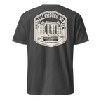 Salemburg, NC - Model Community - Unisex T-Shirt
