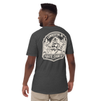 Lumberton, NC - Pirate Country - Unisex T-Shirt
