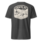 Erwin, NC - Mill Town - Unisex T-Shirt
