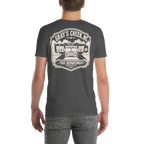 Gray's Creek, NC - Station 18 - Unisex T-Shirt