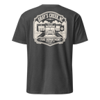 Gray's Creek, NC - Station 18 - Unisex T-Shirt