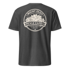 Mount Olive, NC - Pickle Capital - Unisex T-Shirt