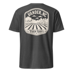 Vander, NC - Farm Life - Unisex T-Shirt