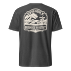 Newton Grove, NC - Grounded In History Unisex T-Shirt
