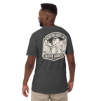 Newton Grove, NC - Raider Country - Unisex T-Shirt