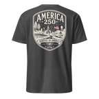 America 250 - Rooted In America - Unisex T-Shirt