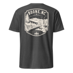 Boone, NC - High Country - Unisex T-Shirt