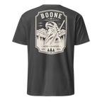 Boone, NC - The Frontier - Unisex T-Shirt