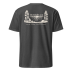 HOMEPLACE Your Town. Your Story. Tee - Unisex T-Shirt