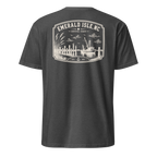Emerald Isle, NC - The Cyrstal Coast - Unisex T-Shirt