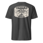Benson, NC - Singing In The Grove - Unisex T-Shirt