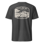 Kipling, NC - Farm Heritage - Unisex T-Shirt