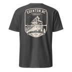 Edenton, NC - Roanoke River Lighthouse - Unisex T-Shirt
