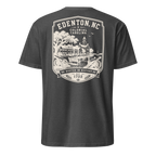 Edenton, NC - Colonial Carolina - Unisex T-Shirt