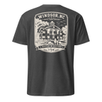 Windsor, NC - Historic Bertie County - Unisex T-Shirt
