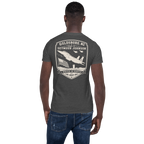 Goldsboro, NC - Seymour Johnson - Unisex T-Shirt
