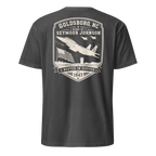 Goldsboro, NC - Seymour Johnson - Unisex T-Shirt
