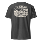 Dudley, NC - Farm Country - Unisex T-Shirt