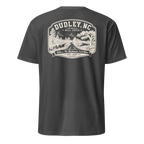 Dudley, NC - Mill Creek - Unisex T-Shirt