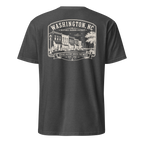 Washington, NC - Downtown - Unisex T-Shirt
